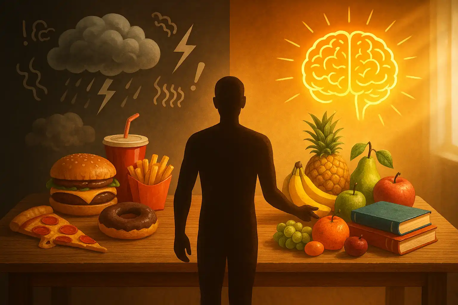 Gut-Brain Connection