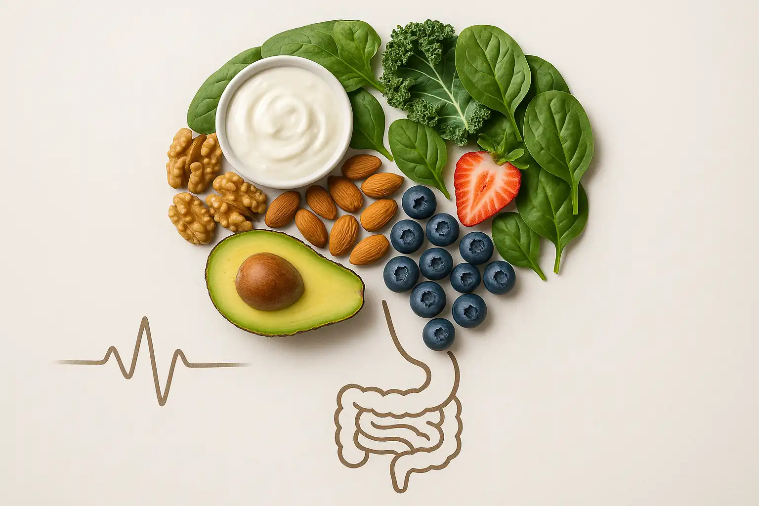 Gut-Brain Connection