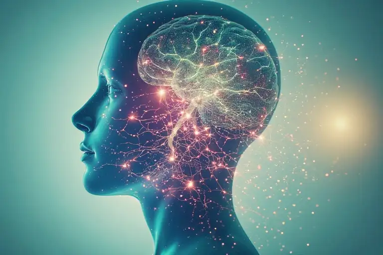 Gut-Brain Connection
