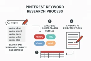 Mastering Pinterest SEO: The True Growth Secret